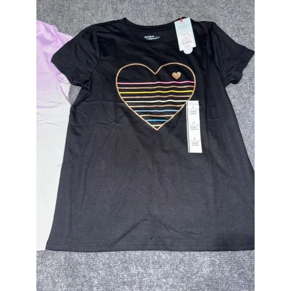Tshirts 2 Pack